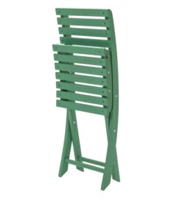 Dehner Klappstuhl Stavanger -Günstig Gartenbedarf 6666440 WE FS 004 KlappstuhlStavangerGruen
