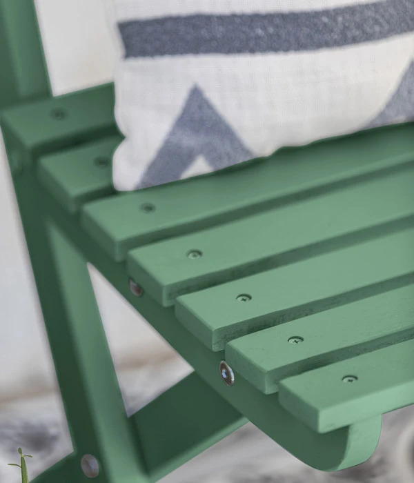 Dehner Klappbank Stavanger, 2-Sitzer 14 Dehner Klappbank Stavanger, 2-Sitzer - Image 12