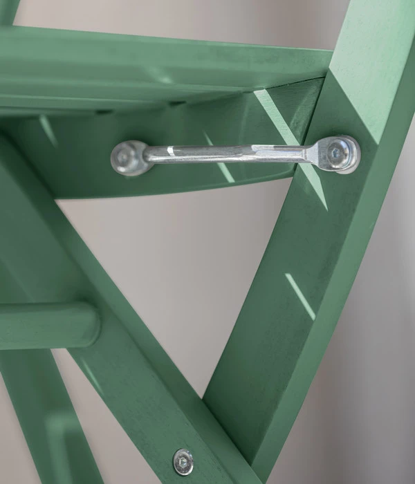 Dehner Klappbank Stavanger, 2-Sitzer 15 Dehner Klappbank Stavanger, 2-Sitzer - Image 13