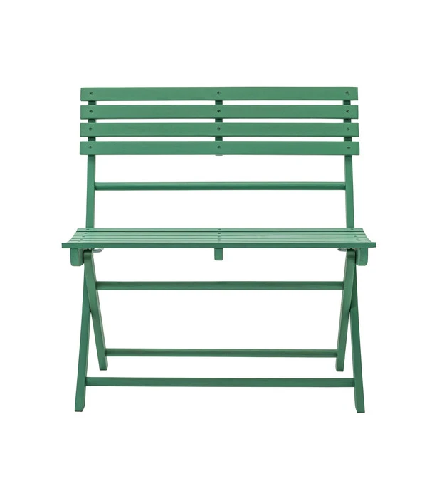 Dehner Klappbank Stavanger, 2-Sitzer 4 Dehner Klappbank Stavanger, 2-Sitzer - Image 2