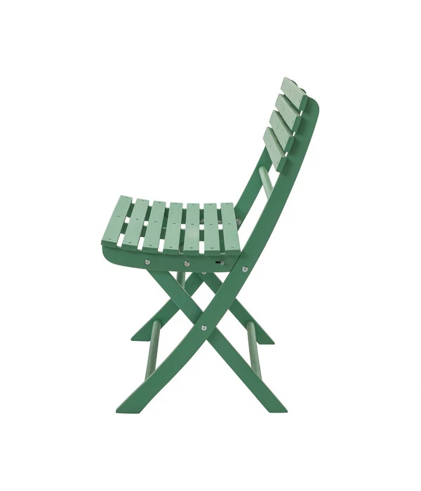 Dehner Klappbank Stavanger, 2-Sitzer 5 Dehner Klappbank Stavanger, 2-Sitzer - Image 3