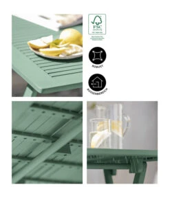 Dehner Klappbank Stavanger, 2-Sitzer 24 Dehner Klappbank Stavanger, 2-Sitzer -Günstig Gartenbedarf 6666465 WE IG 002 DehnerKlappbankStavanger