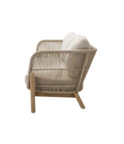 Dehner Sofa Portofino, 2-Sitzer -Günstig Gartenbedarf 6667901 WE FS 003 DehnerSofaPortofino