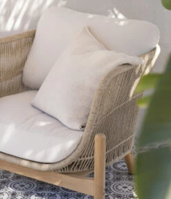 Dehner Sessel Portofino -Günstig Gartenbedarf 6669774 WE DE 001 DehnerSesselPortofino