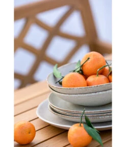 Dehner Diningtisch Savona, Ca. B180/H76/T90 Cm -Günstig Gartenbedarf 6670673 WE DE 002 TischSavona