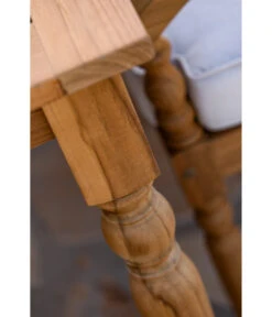 Dehner Diningtisch Savona, Ca. B180/H76/T90 Cm -Günstig Gartenbedarf 6670673 WE DE 004 TischSavona