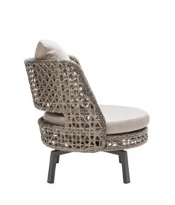 Dehner Balkonset Nizza, 3-teilig -Günstig Gartenbedarf 6670962 WE FS 003 DehnerBalkonsetNizzaSessel