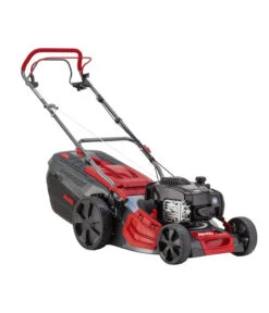 AL-KO Benzinrasenmäher 473 SP-B Premium