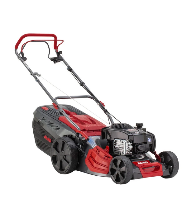 AL-KO Benzinrasenmäher 473 SP-B Premium 3 AL-KO Benzinrasenmäher 473 SP-B Premium