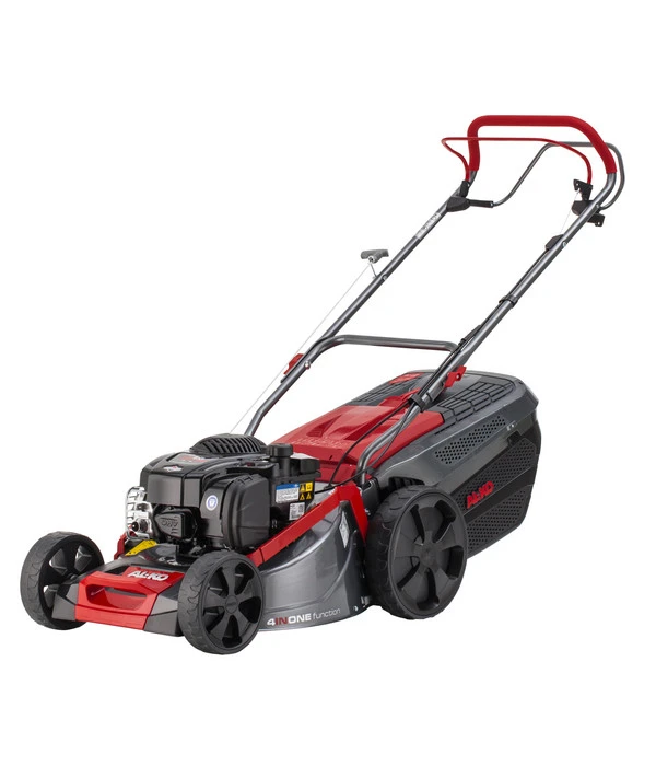 AL-KO Benzinrasenmäher 473 SP-B Premium 4 AL-KO Benzinrasenmäher 473 SP-B Premium - Image 2