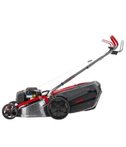 AL-KO Benzinrasenmäher 473 SP-B Premium 8 AL-KO Benzinrasenmäher 473 SP-B Premium -Günstig Gartenbedarf 6674683 WE FS 003 ALKOBenzinrasenmaeher473SP BPremium