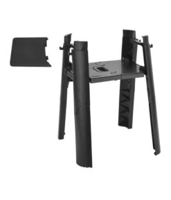 Weber Stand Für Lumin Compact, Ca. B55/H55,5/T68 Cm -Günstig Gartenbedarf 6691448 WE FS 007 WeberStandCompactLumin