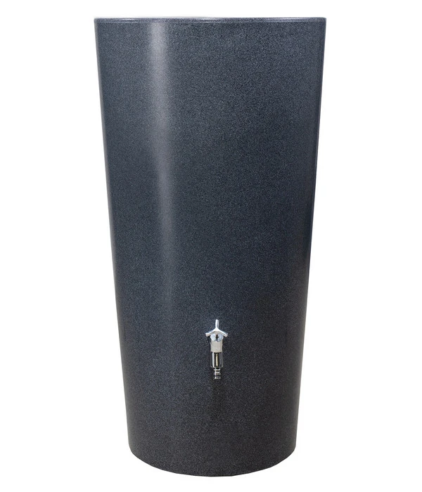 Garantia 2in1 Regenspeicher Stone Lava, 210 L 4 Garantia 2in1 Regenspeicher Stone Lava, 210 L - Image 2