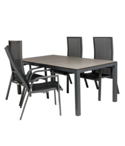 Tierra Outdoor Stapelstuhl Edo Dining -Günstig Gartenbedarf 6699318 WE DE 002 TierraOutdoorEdoDiningChair