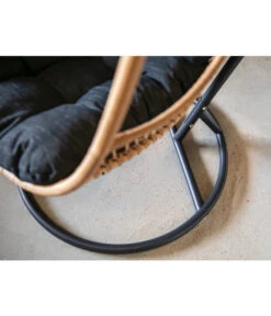 Dehner Hängesessel Venezia -Günstig Gartenbedarf 6701205 WE DE 002 HaengesesselVenezia