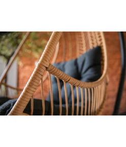 Dehner Hängesessel Venezia -Günstig Gartenbedarf 6701205 WE DE 003 HaengesesselVenezia