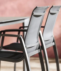 Dehner Stapelstuhl Nancy -Günstig Gartenbedarf 6701726 WE DE 003 StapelstuhlNancy