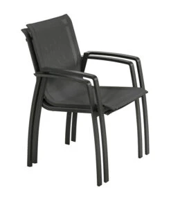 Dehner Stapelstuhl Nancy -Günstig Gartenbedarf 6701726 WE FS 003 StapelstuhlNancy