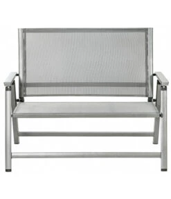 Dehner Klappbank Chicago, 2-Sitzer -Günstig Gartenbedarf 6701783 WE FS 001 KLAPPBANKCHICAGO