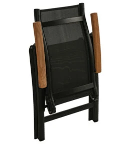 Dehner Klappsessel Chicago Wood -Günstig Gartenbedarf 6701817 WE FS 004 KlappstuhlChicagoWoodNeu