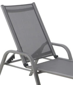 Dehner Relaxliege Chicago -Günstig Gartenbedarf 6701841 WE DE 002 DehnerrelaxliegeChicacoNeu