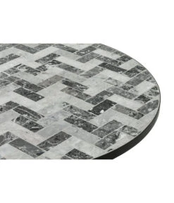 Dehner Mosaiktisch Letizia -Günstig Gartenbedarf 6702211 WE DE 001 MosaiktischLetizia90 final