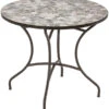 Dehner Mosaiktisch Grazia -Günstig Gartenbedarf 6702328 WE FS 001 MosaiktischGrazia90cmNEU