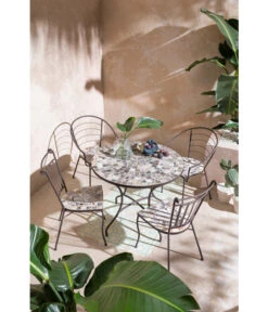 Dehner Mosaiktisch Grazia 9 Dehner Mosaiktisch Grazia -Günstig Gartenbedarf 6702328 WE MO 002 GruppeGrazia