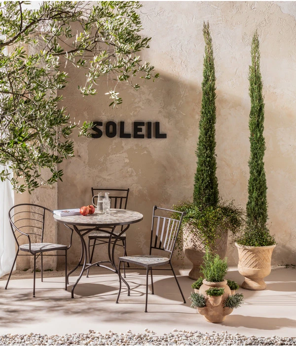 Dehner Mosaiktisch Grazia 5 Dehner Mosaiktisch Grazia - Image 3