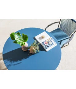 Dehner Tisch Delphi, Ca. Ø110/H74,5 Cm -Günstig Gartenbedarf 6702351 WE DE 003 TischDelphi