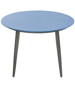 Dehner Tisch Delphi, Ca. Ø110/H74,5 Cm -Günstig Gartenbedarf 6702351 WE FS 003 TischDelphiNEU