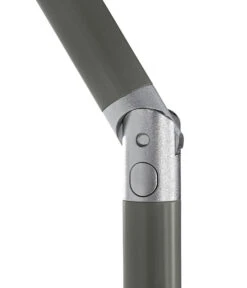 Dehner Balkonschirm Chios, Rechteckig, Ca. B210/T130 Cm 17 Dehner Balkonschirm Chios, Rechteckig, Ca. B210/T130 Cm -Günstig Gartenbedarf 6703243 WE DE 001 BalkonschirmChiosDunkelgrauNeu