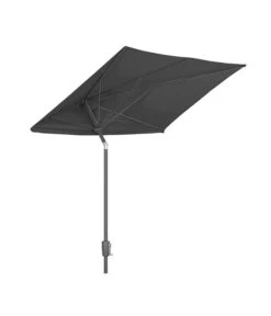 Dehner Balkonschirm Chios, Rechteckig, Ca. B210/T130 Cm 14 Dehner Balkonschirm Chios, Rechteckig, Ca. B210/T130 Cm -Günstig Gartenbedarf 6703243 WE FS 004 BalkonschirmChiosDunkelgrauNeu