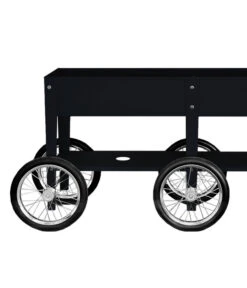 Herstera Hochbeet Wheels -Günstig Gartenbedarf 6703524 WE DE 001 HochbeetNEU