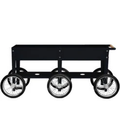 Herstera Hochbeet Wheels