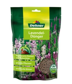 Bestseller 3 Dehner Lavendel-Dünger, 1 Kg