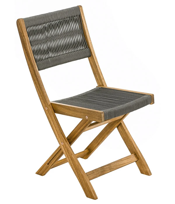 Dehner Klappstuhl Macao Rope 3 Dehner Klappstuhl Macao Rope