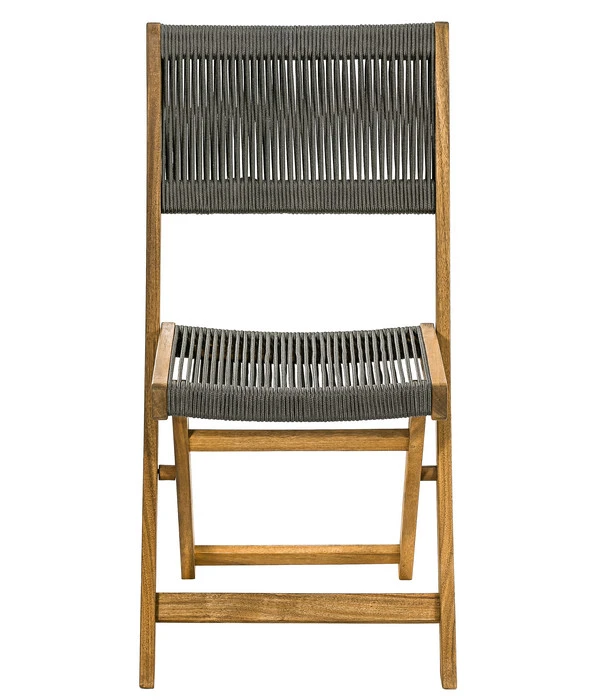 Dehner Klappstuhl Macao Rope 5 Dehner Klappstuhl Macao Rope - Image 3