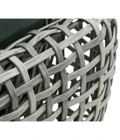 Dehner Flechtlounge Bali, 4-teilig -Günstig Gartenbedarf 6705305 WE DE 001 LoungeBaliFinal