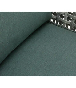 Dehner Flechtlounge Bali, 4-teilig -Günstig Gartenbedarf 6705305 WE DE 002 LoungeBaliFinal