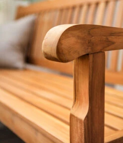 Dehner Gartenbank Havanna, 3-Sitzer 15 Dehner Gartenbank Havanna, 3-Sitzer -Günstig Gartenbedarf 6707897 WE DE 001 BankHavanna