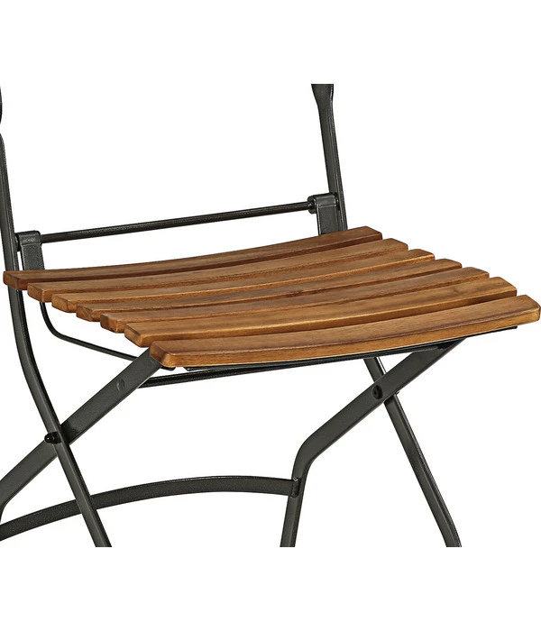 Dehner Klappstuhl Tegernsee 7 Dehner Klappstuhl Tegernsee - Image 5