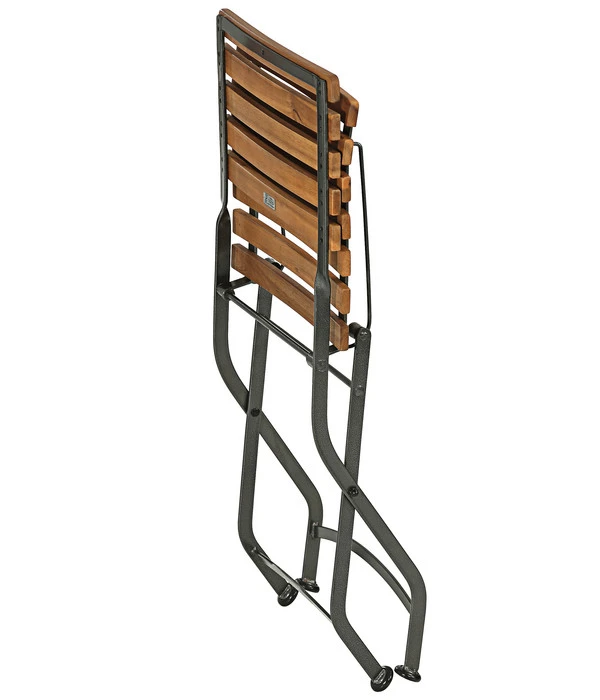 Dehner Klappstuhl Tegernsee 4 Dehner Klappstuhl Tegernsee - Image 2