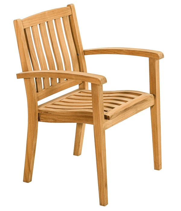 Dehner Stapelsessel Havanna 3 Dehner Stapelsessel Havanna