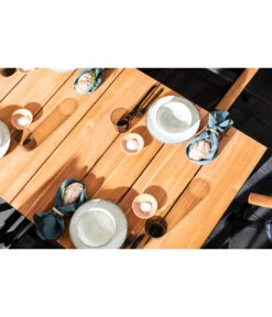 Dehner Gartentisch Chicago Wood, Ca. B180/H74/T90 Cm 14 Dehner Gartentisch Chicago Wood, Ca. B180/H74/T90 Cm -Günstig Gartenbedarf 6708341 WE MO 003 TischChicagoWood