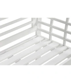 Dehner Gartenbank Floriana, 2-Sitzer -Günstig Gartenbedarf 6708424 WE DE 001 BankFloriana2er