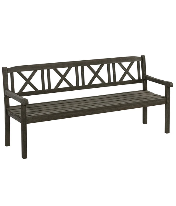 Dehner Gartenbank Malta 3 Dehner Gartenbank Malta