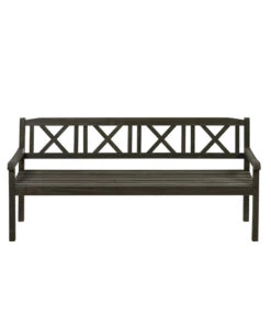 Dehner Gartenbank Malta 7 Dehner Gartenbank Malta -Günstig Gartenbedarf 6708564 WE FS 002 BankMalta4er