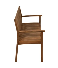 Dehner Gartenbank Valetta -Günstig Gartenbedarf 6708614 WE FS 003 BankValetta3er