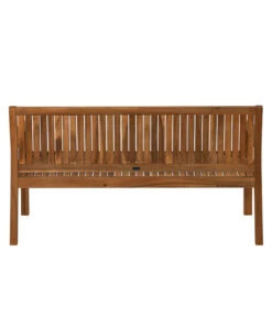 Dehner Gartenbank Valetta -Günstig Gartenbedarf 6708614 WE FS 004 BankValetta3er